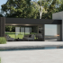 Ceramic terrace Tile | 100x100 cm | Tilestone CerBlue Grey Ceramic terrace Tile | 100x100 cm | Tilestone CerBlue Grey