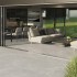 Ceramic terrace Tile | 100x100 cm | Tilestone CerBlue Grey Ceramic terrace Tile | 100x100 cm | Tilestone CerBlue Grey