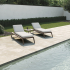 Keramische terrastegel | 80x80 cm | Tilestone Belga Beige Keramische terrastegel | 80x80 cm | Tilestone Belga Beige
