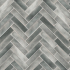 Keramische wandtegel | 7.5x30 cm | Prisma Antic Grey Keramische wandtegel | 7.5x30 cm | Prisma Antic Grey