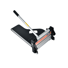 Tools | 19x58 cm | Free Use Vinyl and laminate cutter 34cm! (Warranty €249.99)