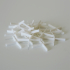 Toebehoren | 14x17 cm | Voegkruisjes 1mm - 200 stuks 