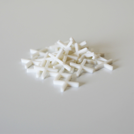 Accessories | 15x13 cm | Spacers 2mm - 200 pcs