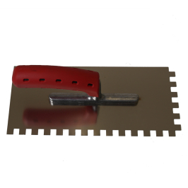 Outils | 28x13 cm | Spatule 10 mm