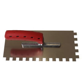 Gereedschap | 28x13 cm | Lijmkam 12mm