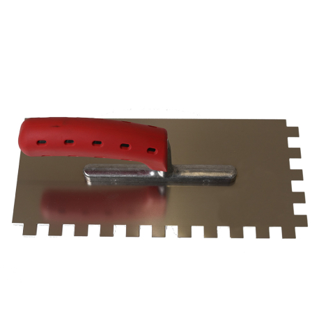 Gereedschap | 28x13 cm | Lijmkam 12mm