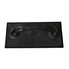 Outils | 24x12 cm | Spatule pour joints à base de ciment