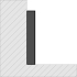 Plinthes en PVC | 6x240 cm | VYGO Tiles Classic Light 