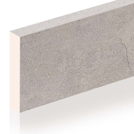 PVC skirting boards | 6x240 cm | VYGO Tiles Classic Sand