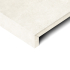 Keramische zwembadboord | 90x90 cm | Tilestone Betontec Ivory Keramische zwembadboord | 90x90 cm | Tilestone Betontec Ivory