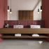 Ceramic floor and wall tile | 4.8x45 cm | Nolita Nappa Ceramic floor and wall tile | 4.8x45 cm | Nolita Nappa