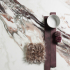 Ceramic floor and wall tile | 4.8x45 cm | Nolita Nappa Ceramic floor and wall tile | 4.8x45 cm | Nolita Nappa