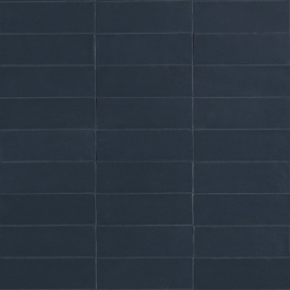 Ceramic floor and wall tile | 5x15 cm | vtwonen Chop Blu