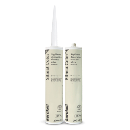 Siliconen | 5x5 cm | Kerakoll Silmat Color Silicone KK76