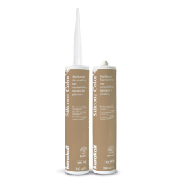 Siliconen | 5x5 cm | Kerakoll Silmat Color Silicone KK152