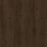 Click vinyl/PVC | 23x153 cm | VYGO Purewood Chocolate