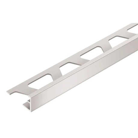 Profile | 2x250 cm | Aluminium profile