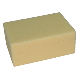 Outils | 11.5x17 cm | Eponge Outils | 11.5x17 cm | Eponge