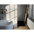 Ceramic floor and wall tile | 100x100 cm | Tenuta Greige  Ceramic floor and wall tile | 100x100 cm | Tenuta Greige