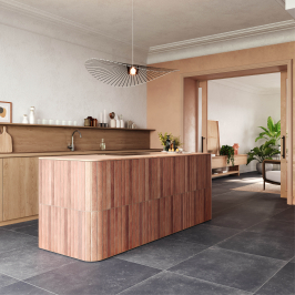 Ceramic floor and wall tile | 4.8x45 cm | Nolita Cotto Ceramic floor and wall tile | 4.8x45 cm | Nolita Cotto