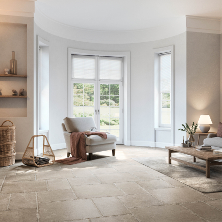 Ceramic floor and wall tile | module | Provence Beige