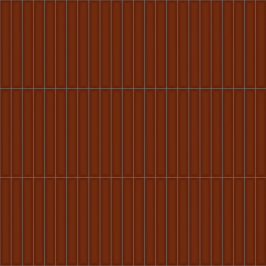 Ceramic wall tile | 5x40 cm | Vitral Caramel Reactive Ceramic wall tile | 5x40 cm | Vitral Caramel Reactive
