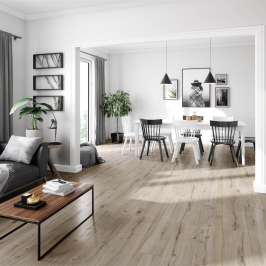 Ceramic parquet tile | 20x120 cm | Tilestone Artland Greige Ceramic parquet tile | 20x120 cm | Tilestone Artland Greige