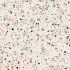 Keramische vloer- en wandtegel | 60x60 cm | Terrazzo Nude 