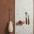 Ceramic floor and wall tile | 60x60 cm | Tilestone Granito Terrazzo Cotto