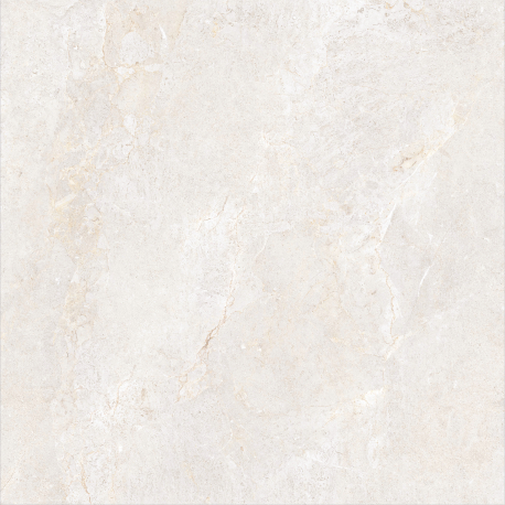 Keramische vloer- en wandtegel | 120x120 cm | Everstone White