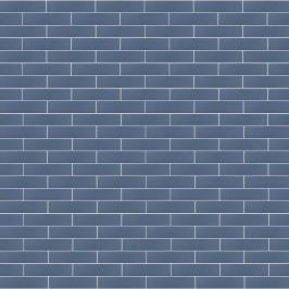 Keramische wandtegel | 5x20 cm | Mundano Ocean Matt