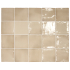 Keramische wandtegel | 10x10 cm | Manacor Beige Argile Keramische wandtegel | 10x10 cm | Manacor Beige Argile