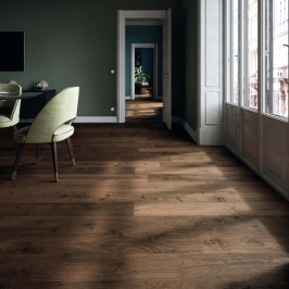 Carrelage imitation parquet | 18.5x150 cm | Tilestone Heartland Moka Carrelage imitation parquet | 18.5x150 cm | Tilestone Heartland Moka