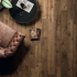 Ceramic parquet tile | 18.5x150 cm | Tilestone Heartland Moka Ceramic parquet tile | 18.5x150 cm | Tilestone Heartland Moka