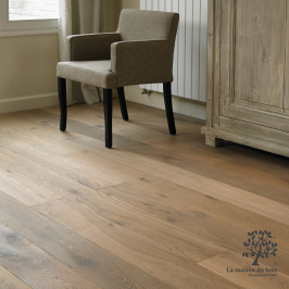 Multilayer parquet tongue & groove | 18.9x190 cm | LMB Rochelle Multilayer parquet tongue & groove | 18.9x190 cm | LMB Rochelle