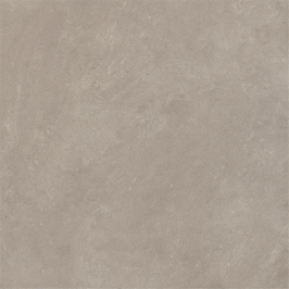 Ceramic floor and wall tile | 120x120 cm | Tilestone Cementone Taupe