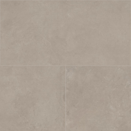 Ceramic floor and wall tile | 60x120 cm | Tilestone Cementone Taupe