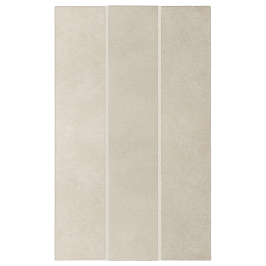 Keramische vloer- en wandtegel | 6x30 cm | Stage Taupe