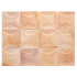 Keramische wandtegel | 10x10 cm | Hanoi Pink Arco