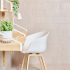 Mozaïek op net | 30x30 cm | Tilestone Stone Edge Ivory Decor Mozaïek op net | 30x30 cm | Tilestone Stone Edge Ivory Decor