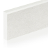 Ceramic skirting boards | 7x80 cm | Limit White