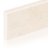 Keramische plint | 7x120 cm | Tilestone Novalux Crosscut Bone Keramische plint | 7x120 cm | Tilestone Novalux Crosscut Bone