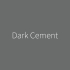 1x1 cm | Impermo Paint - Dark Cement 