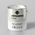 Peinture | 18x20 cm | Mur & Plafond - Impermo Paint - Vanilla Stone Peinture | 18x20 cm | Mur & Plafond - Impermo Paint - Vanilla Stone
