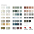 Paint | 18x20 cm | Wall & Ceiling - Impermo Paint - Bold Fern Paint | 18x20 cm | Wall & Ceiling - Impermo Paint - Bold Fern