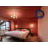 Verf | 18x20 cm | Muur & Plafond - Impermo Paint - Deep Rosewood Verf | 18x20 cm | Muur & Plafond - Impermo Paint - Deep Rosewood