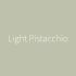 1x1 cm | Impermo Paint - Light Pistacchio 