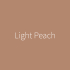 1x1 cm | Impermo Paint - Light Peach 