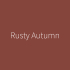 1x1 cm | Impermo Paint - Rusty Autumn 