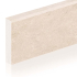Ceramic skirting boards | 8x60 cm | Tilestone Novalux Crosscut Beige